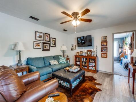 745 Driftwood Lane Cottonwood Shores TX 78657