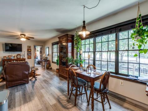 745 Driftwood Lane Cottonwood Shores TX 78657