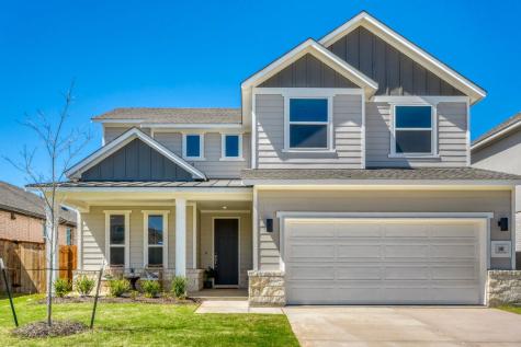 141 Sincere Drive Kyle TX 78640