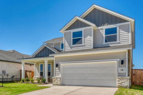 141 Sincere Drive Kyle TX 78640