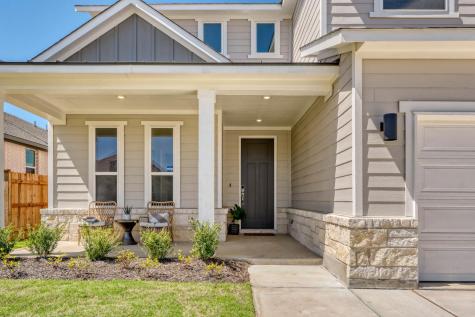 141 Sincere Drive Kyle TX 78640