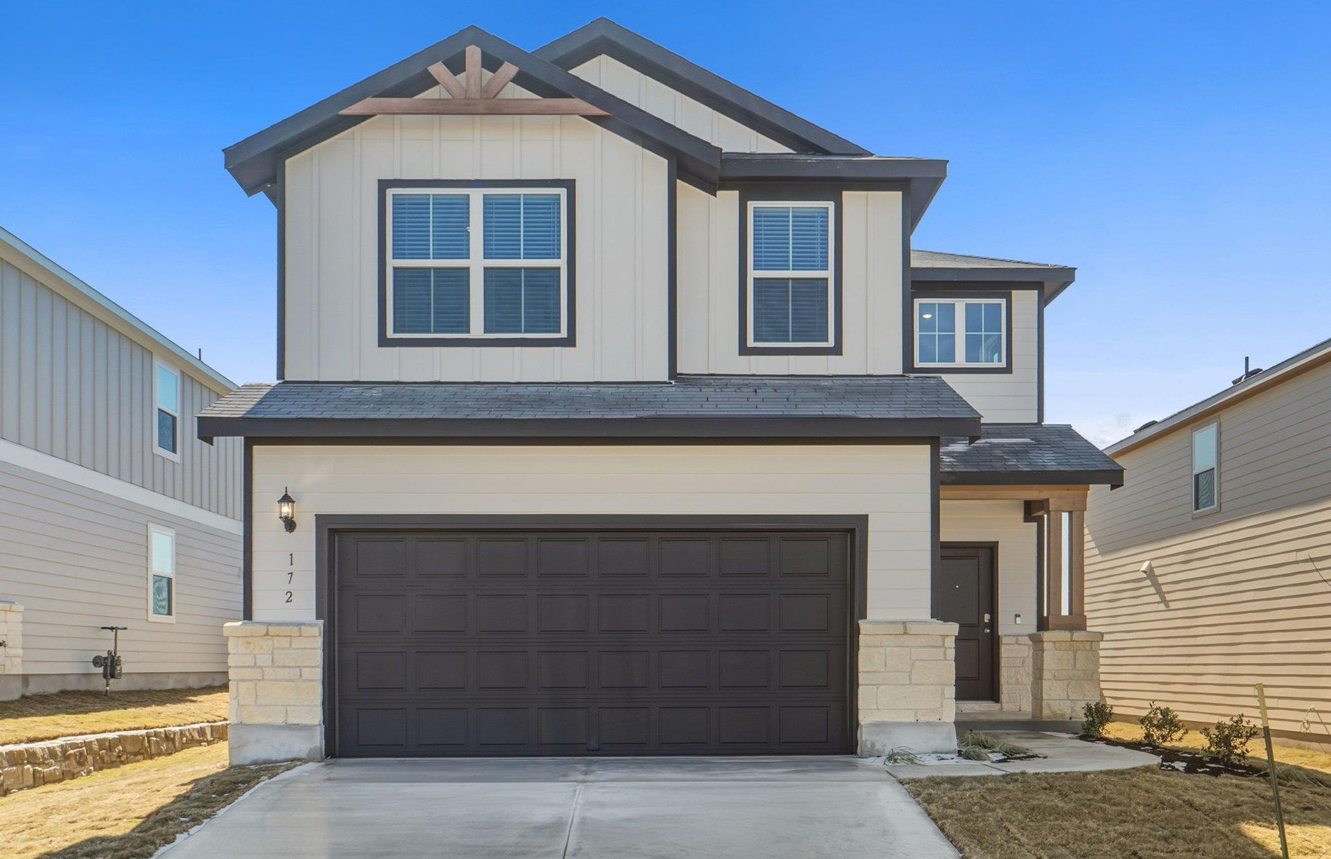 172 Golden Bell Way Buda TX 78610