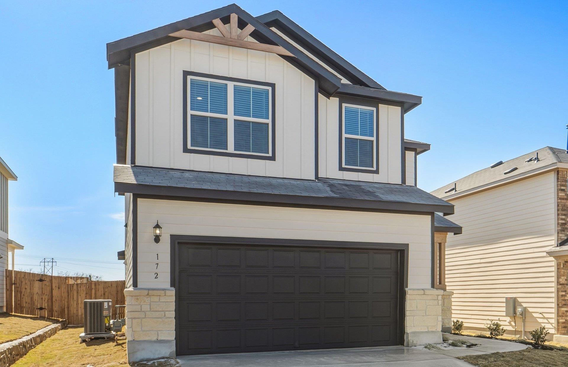172 Golden Bell Way Buda TX 78610