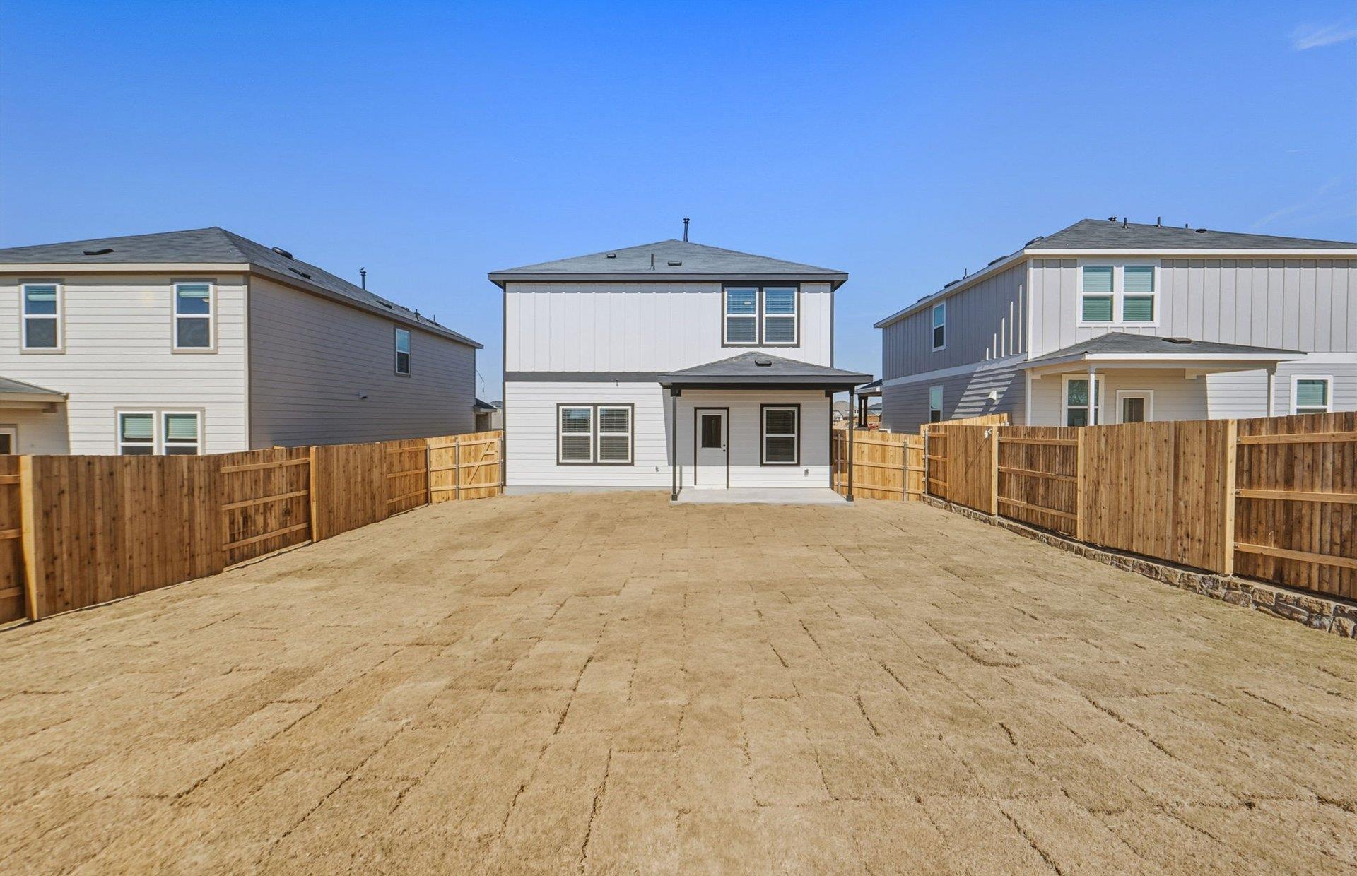 172 Golden Bell Way Buda TX 78610