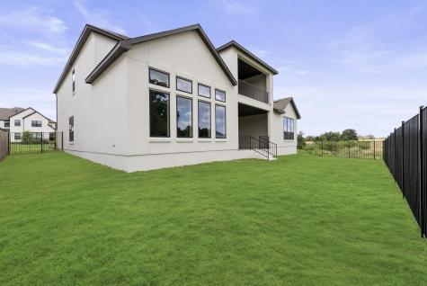 260 Reata Ridge Loop Liberty Hill TX 78642
