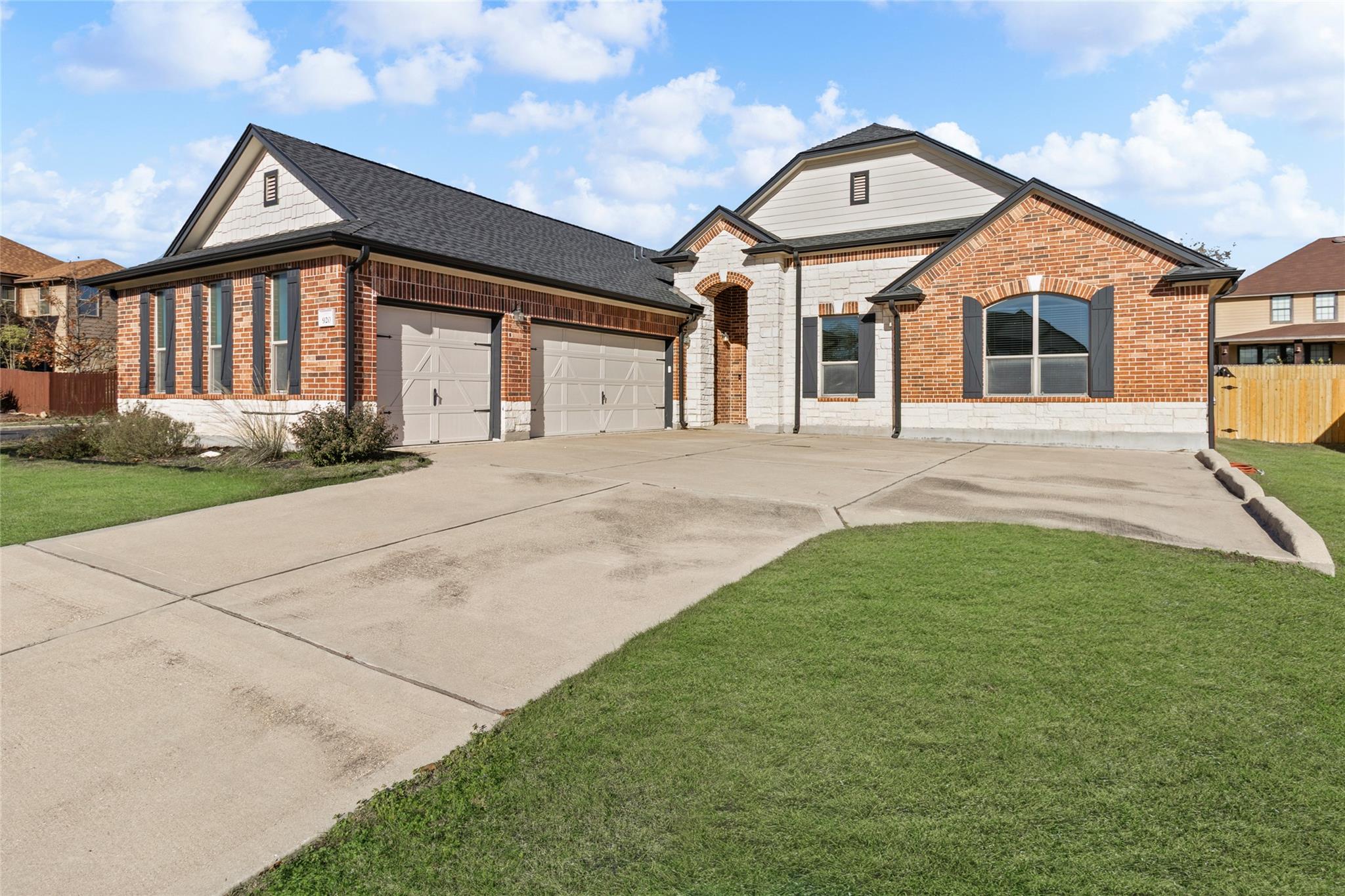 920 Autumn Sage Way Pflugerville TX 78660