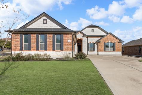 920 Autumn Sage Way Pflugerville TX 78660