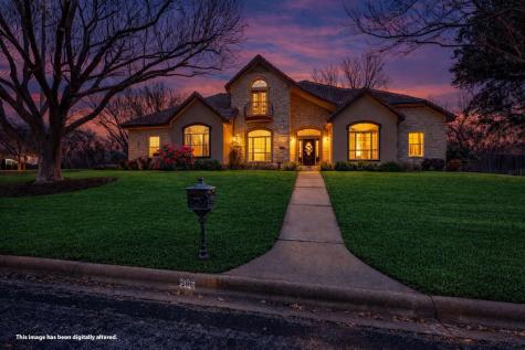 269 Quail Street Meadowlakes TX 78654