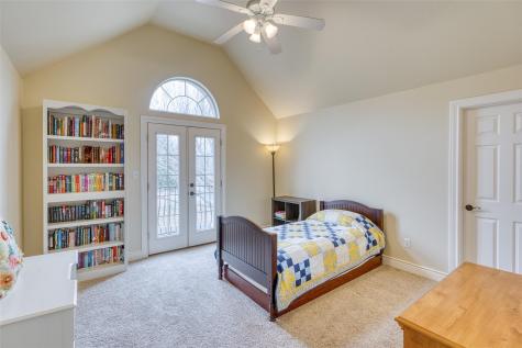 269 Quail Street Meadowlakes TX 78654