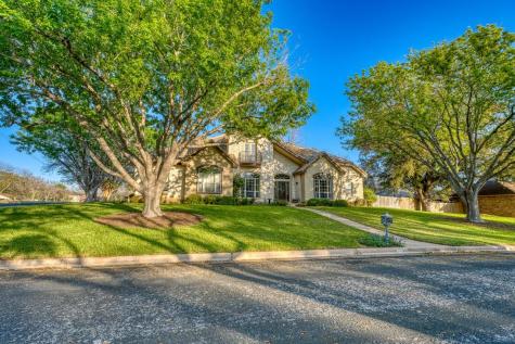 269 Quail Street Meadowlakes TX 78654
