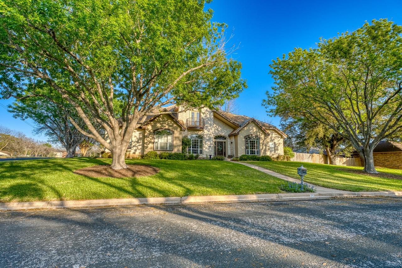 269 Quail Street Meadowlakes TX 78654