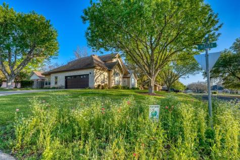 269 Quail Street Meadowlakes TX 78654