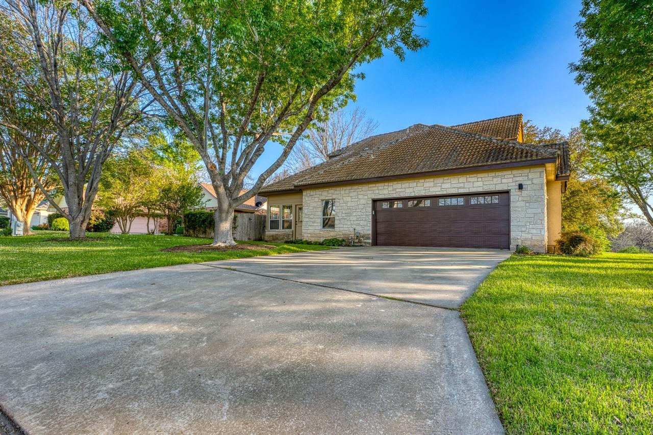 269 Quail Street Meadowlakes TX 78654