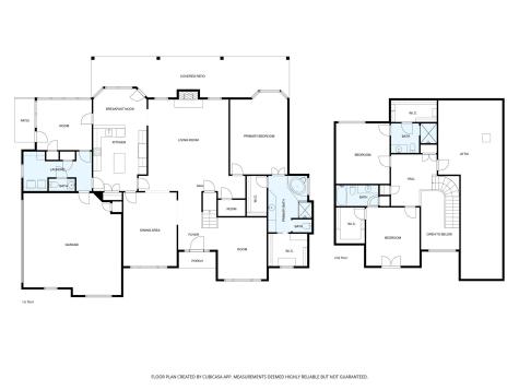 269 Quail Street Meadowlakes TX 78654