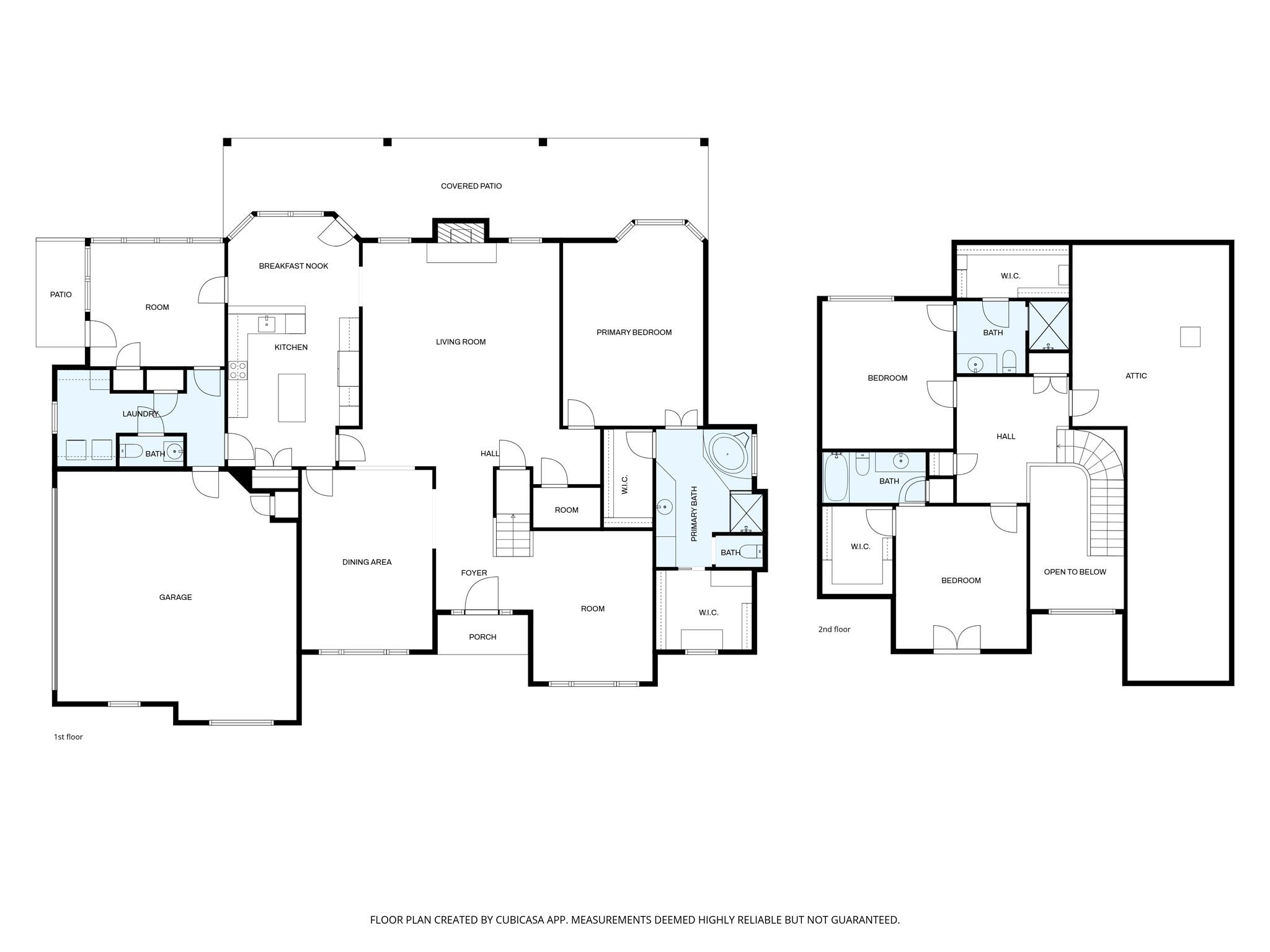 269 Quail Street Meadowlakes TX 78654