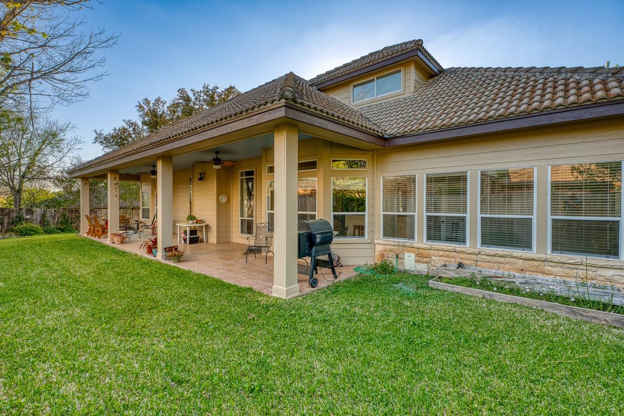 269 Quail Street Meadowlakes TX 78654