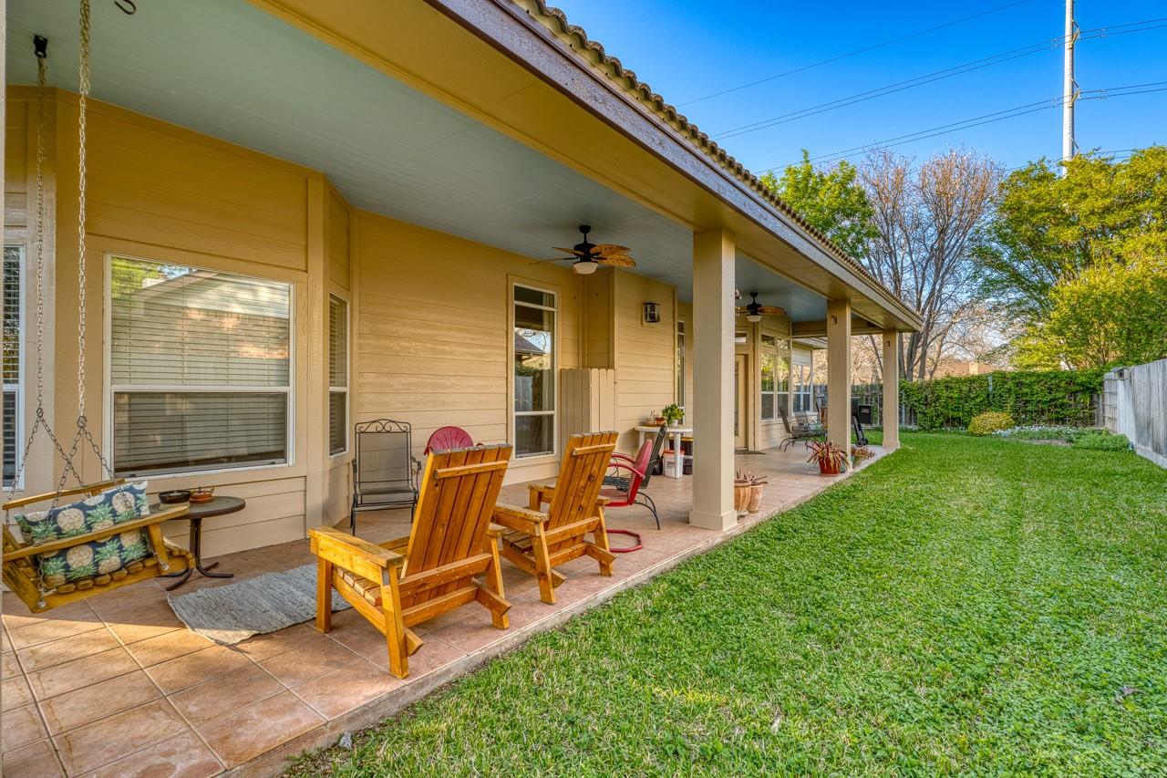 269 Quail Street Meadowlakes TX 78654