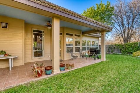 269 Quail Street Meadowlakes TX 78654
