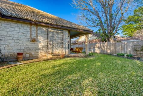 269 Quail Street Meadowlakes TX 78654