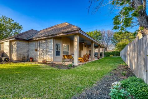 269 Quail Street Meadowlakes TX 78654