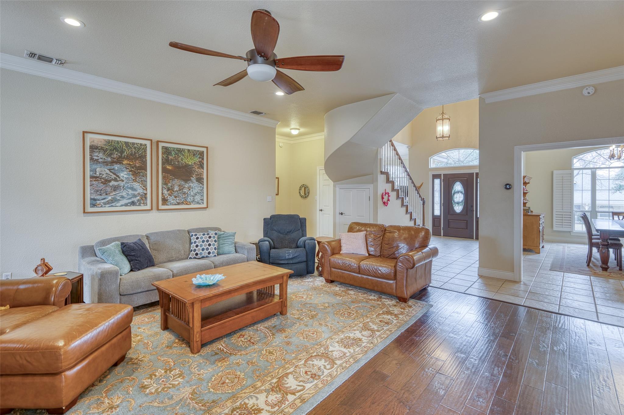 269 Quail Street Meadowlakes TX 78654