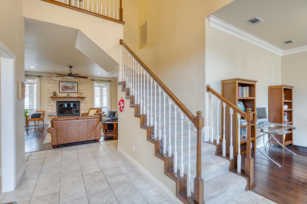 269 Quail Street Meadowlakes TX 78654