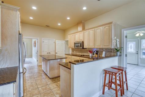 269 Quail Street Meadowlakes TX 78654