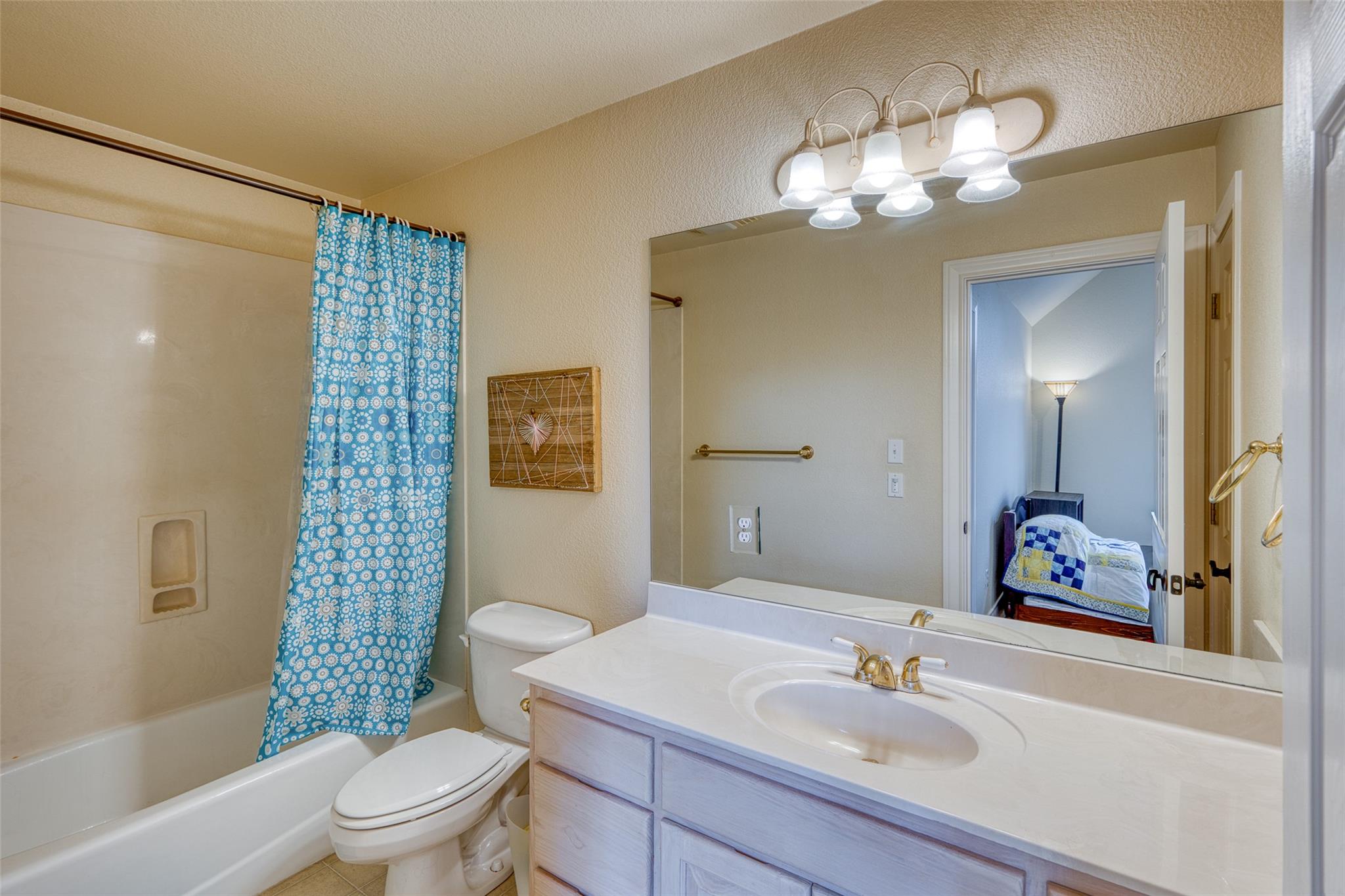 269 Quail Street Meadowlakes TX 78654