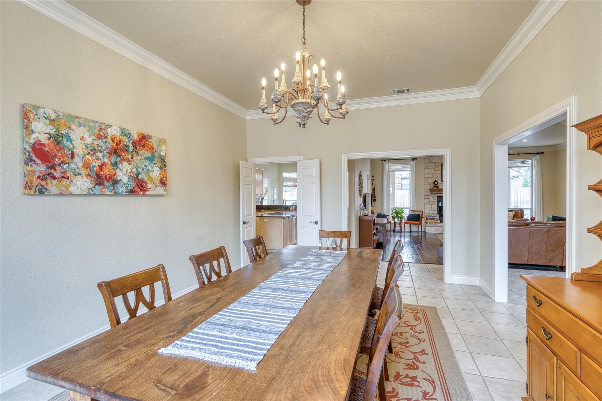 269 Quail Street Meadowlakes TX 78654