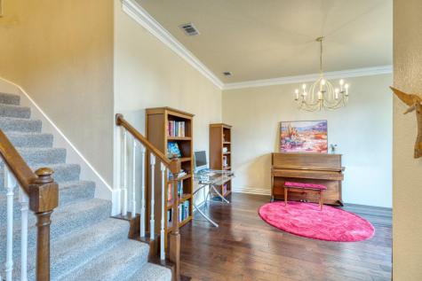 269 Quail Street Meadowlakes TX 78654