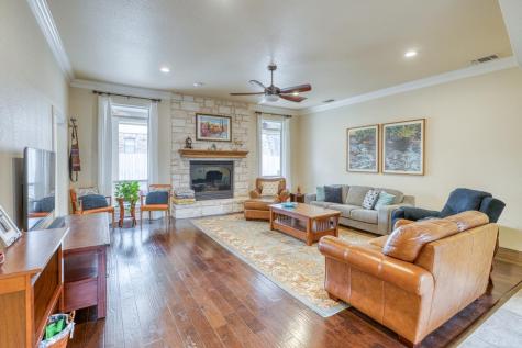 269 Quail Street Meadowlakes TX 78654