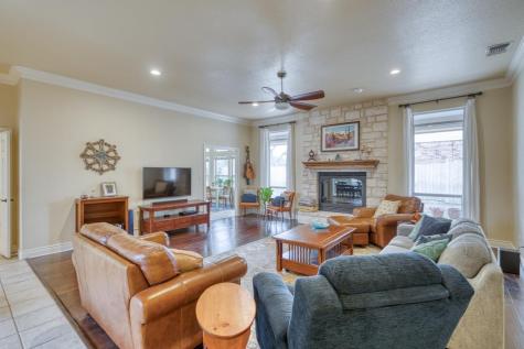 269 Quail Street Meadowlakes TX 78654