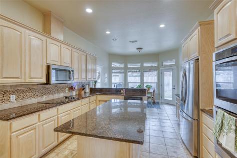 269 Quail Street Meadowlakes TX 78654