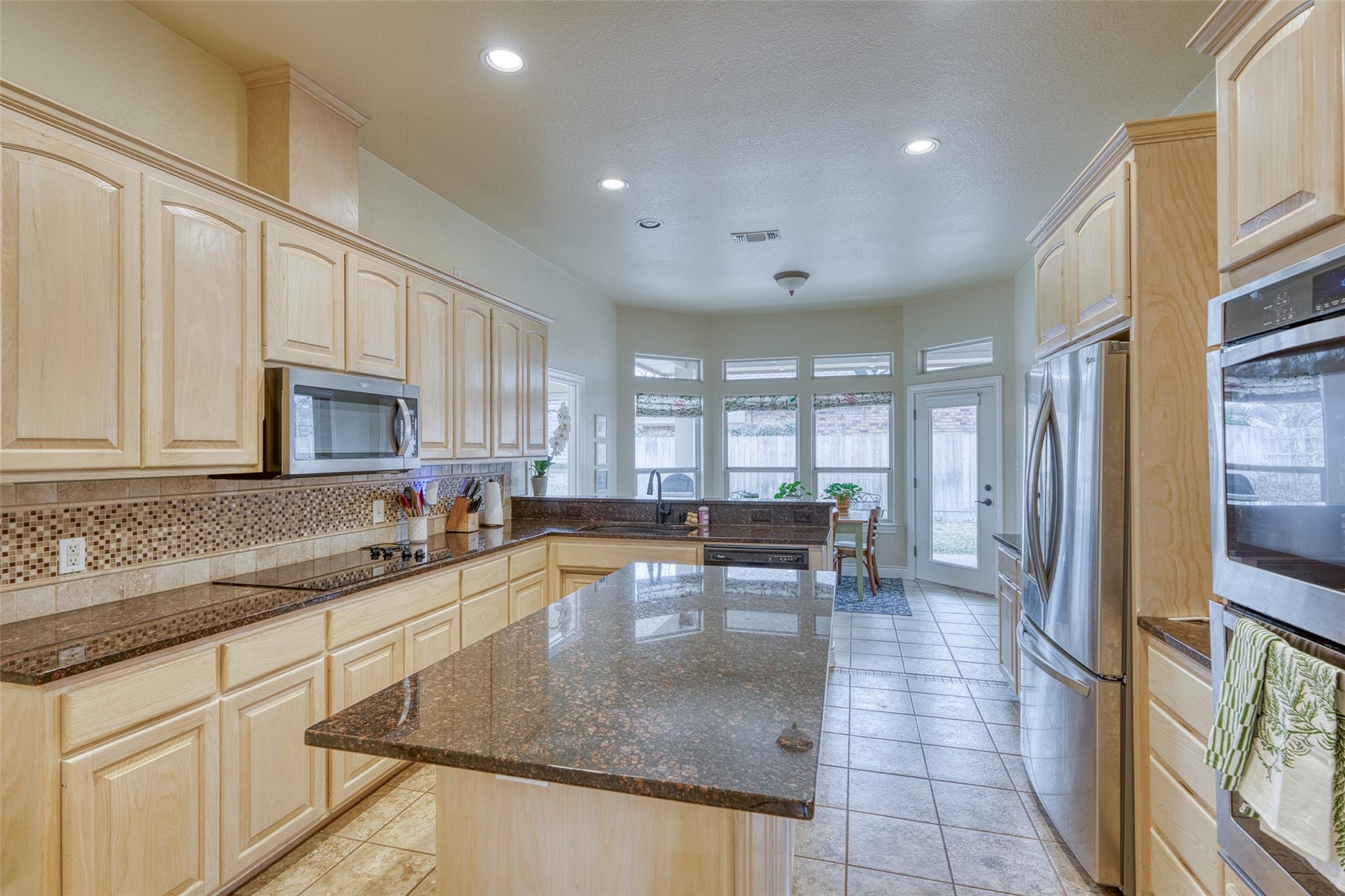 269 Quail Street Meadowlakes TX 78654