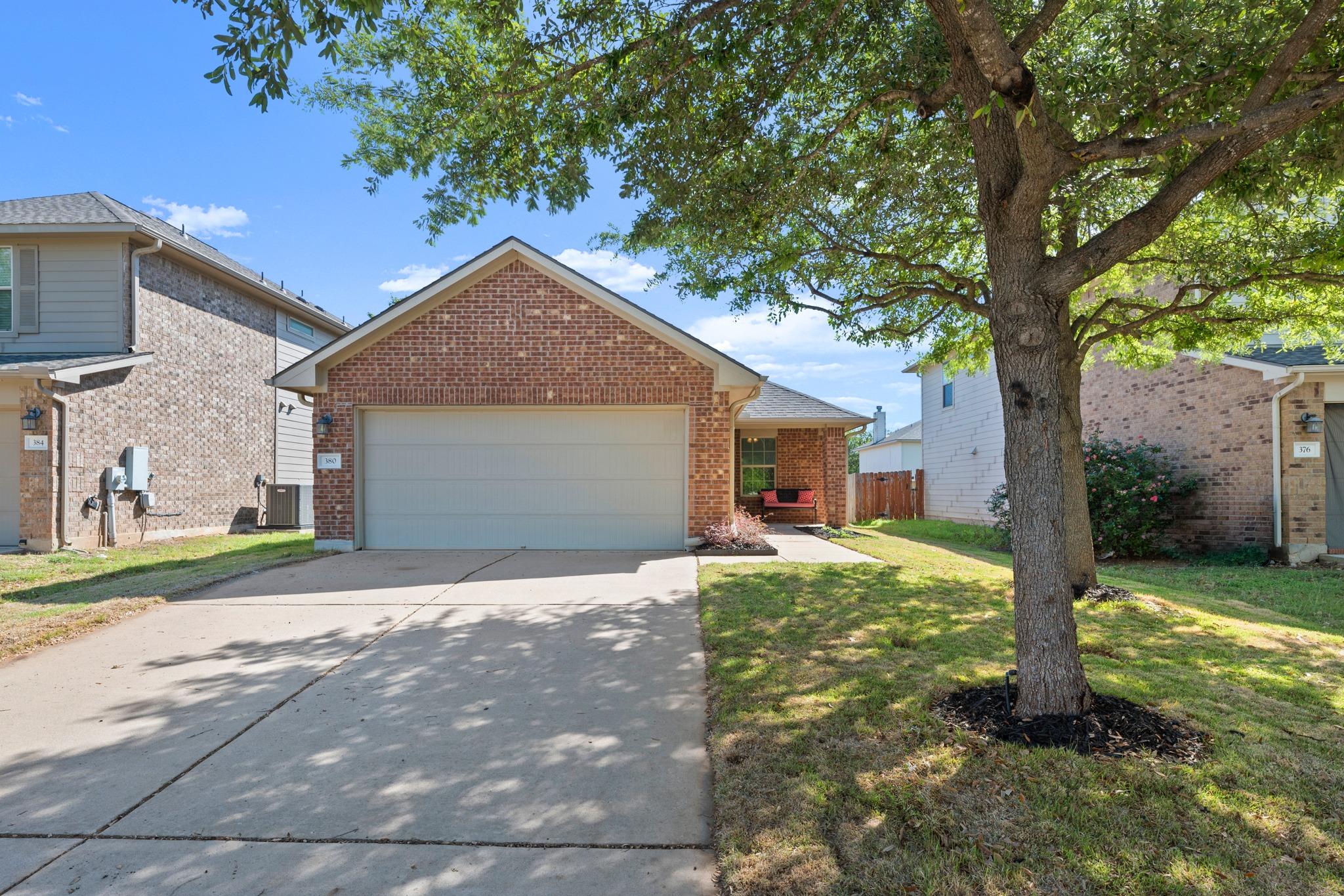 380 Housefinch Loop Leander TX 78641