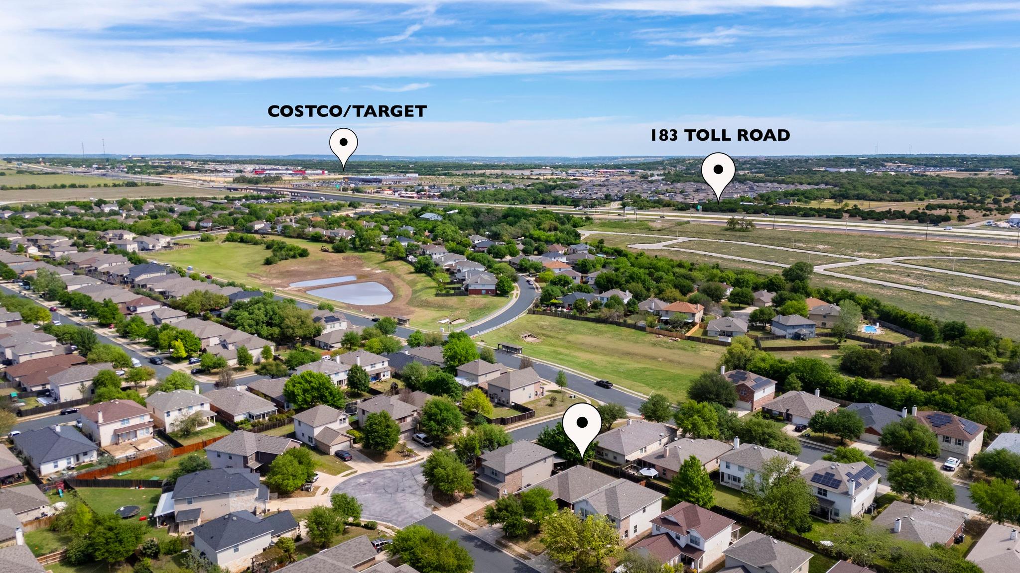 380 Housefinch Loop Leander TX 78641