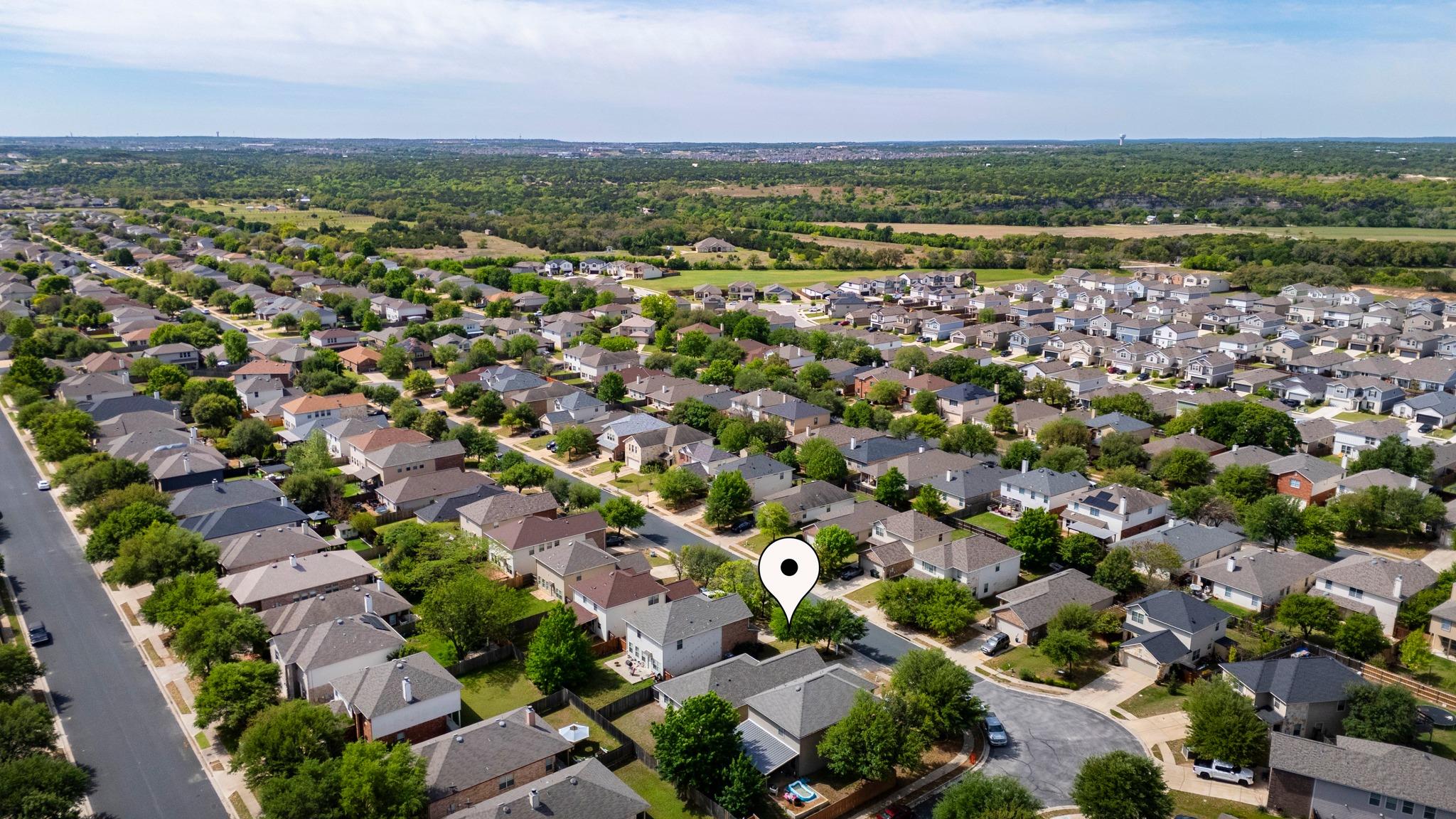 380 Housefinch Loop Leander TX 78641