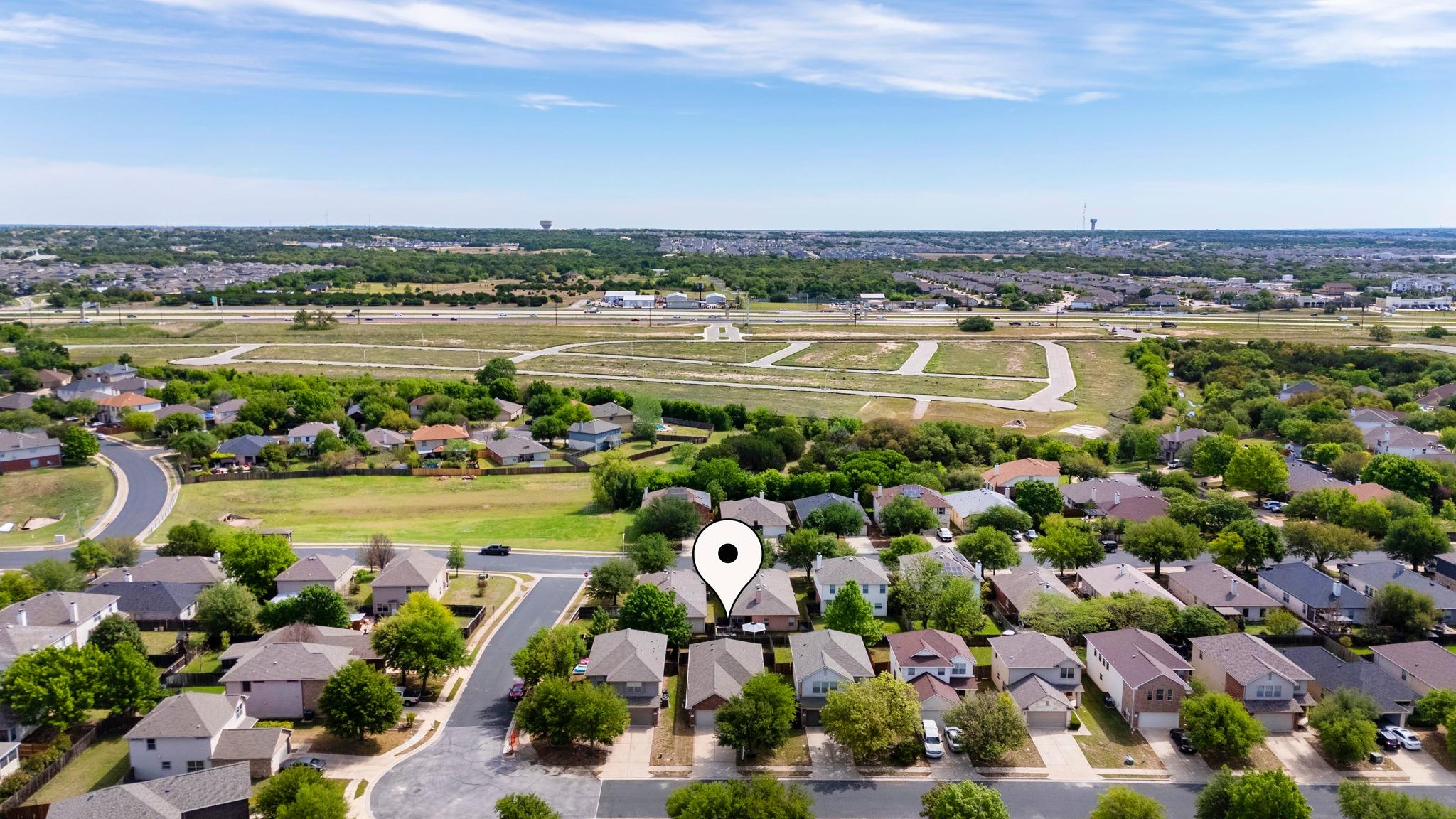 380 Housefinch Loop Leander TX 78641