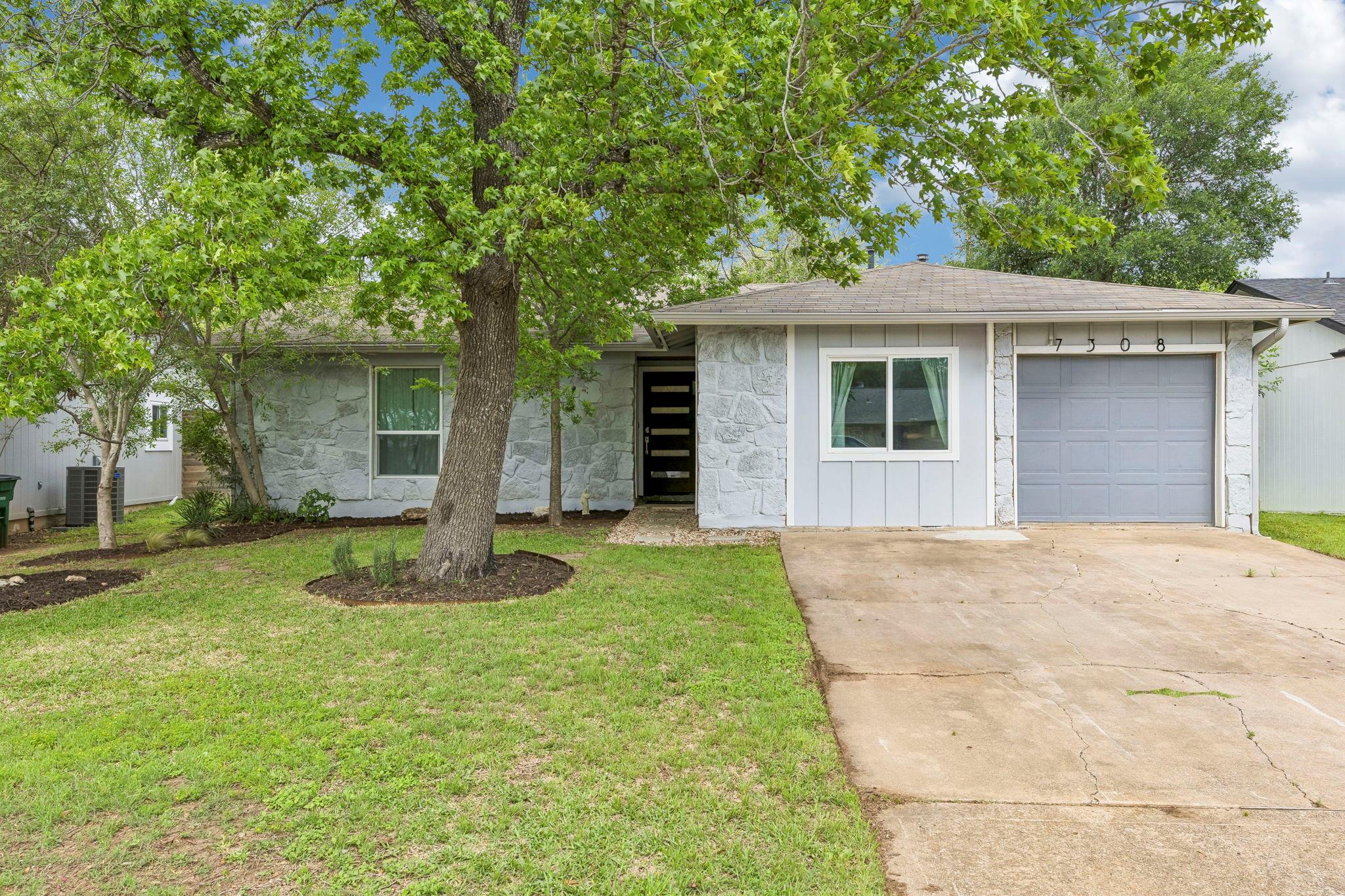 7308 Saffron Street Austin TX 78749