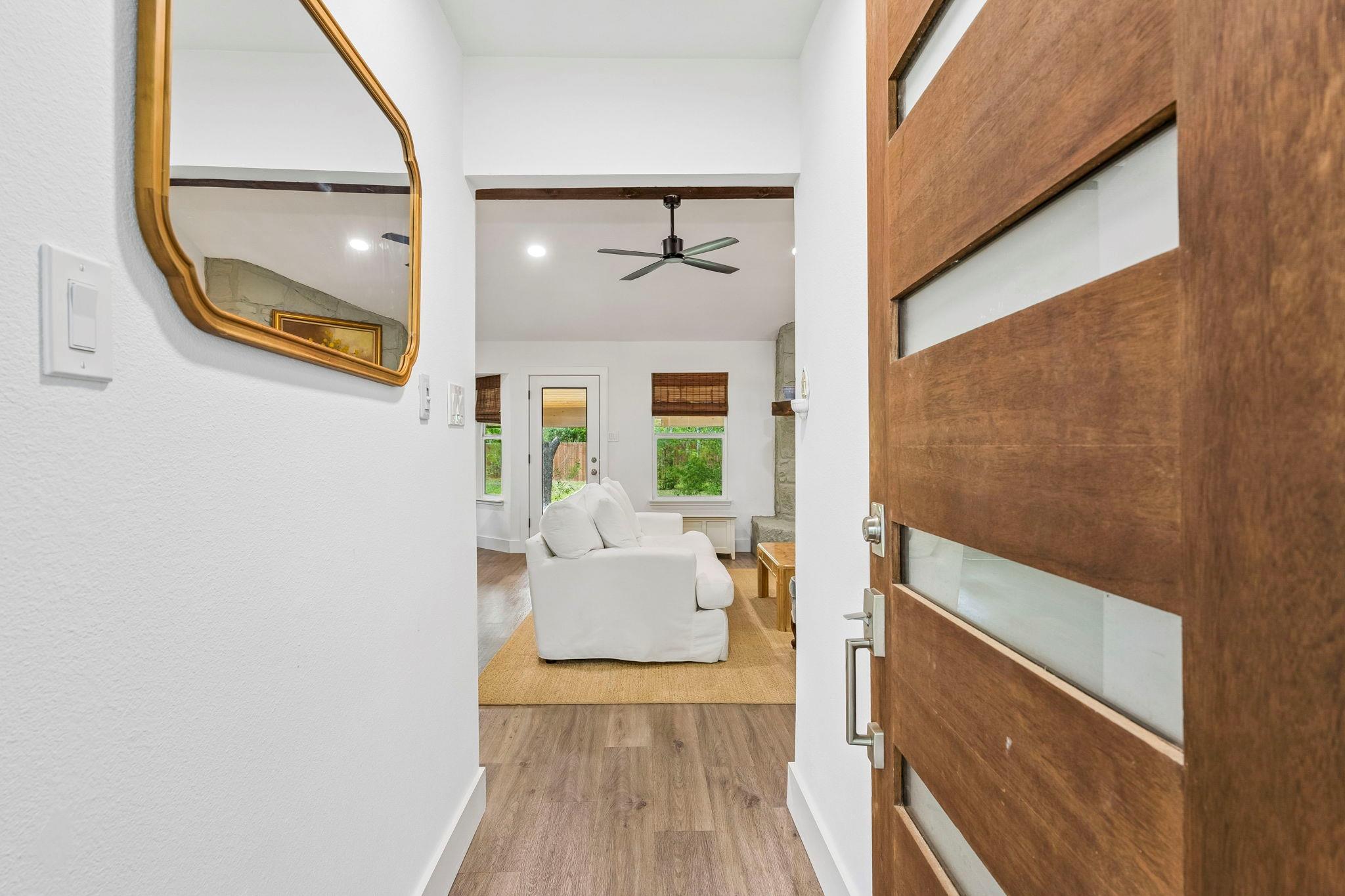 7308 Saffron Street Austin TX 78749