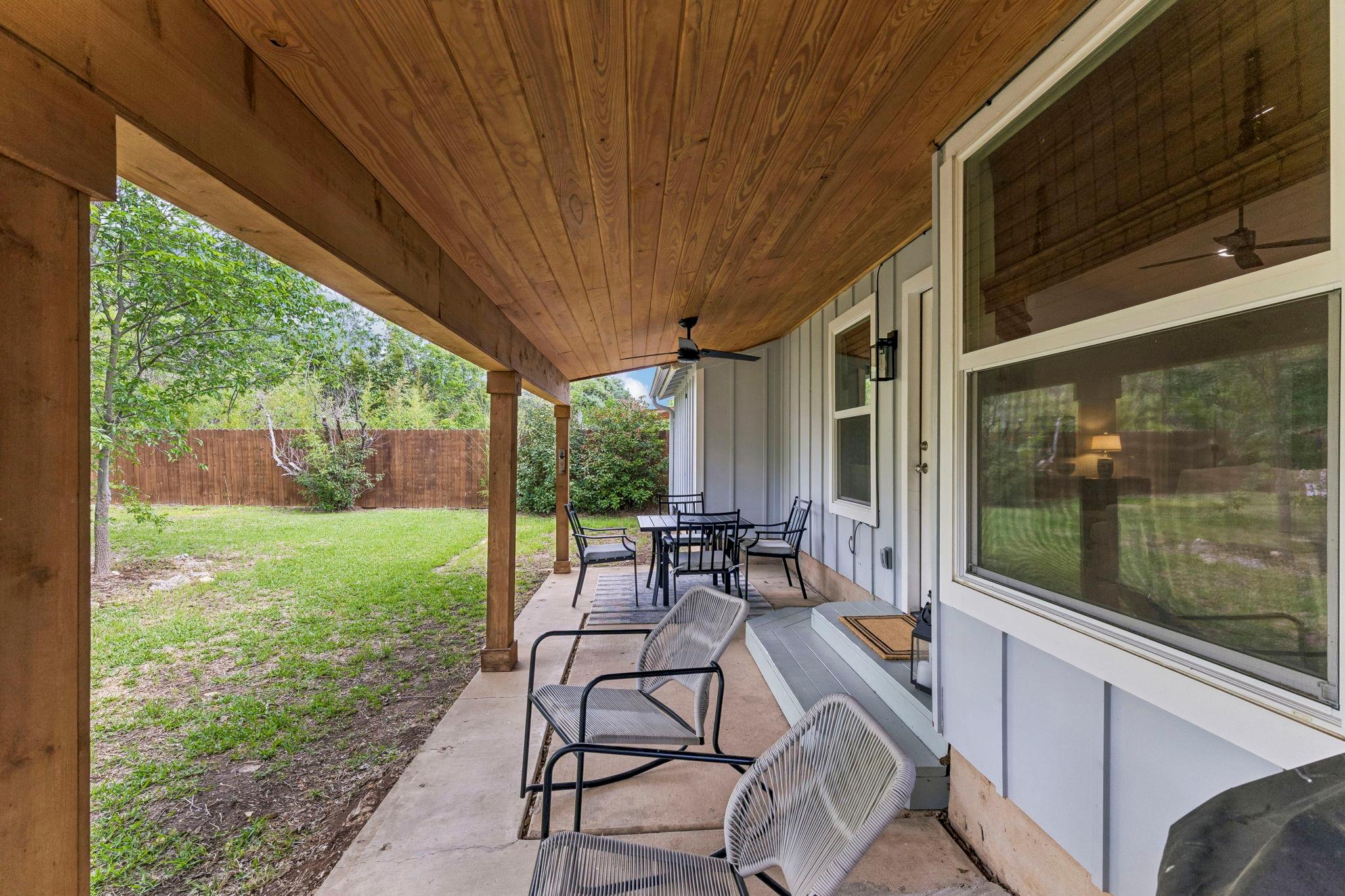 7308 Saffron Street Austin TX 78749
