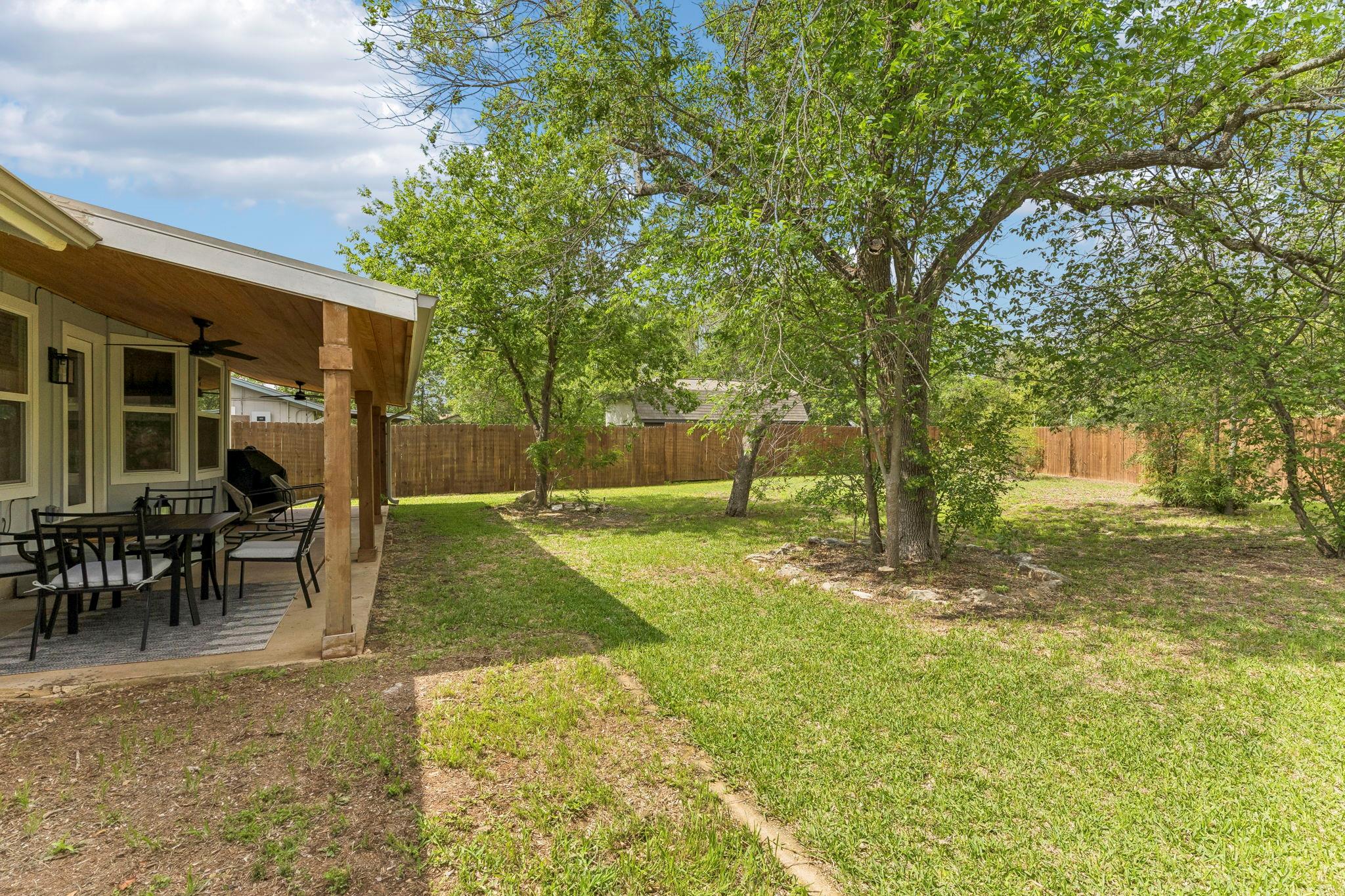 7308 Saffron Street Austin TX 78749