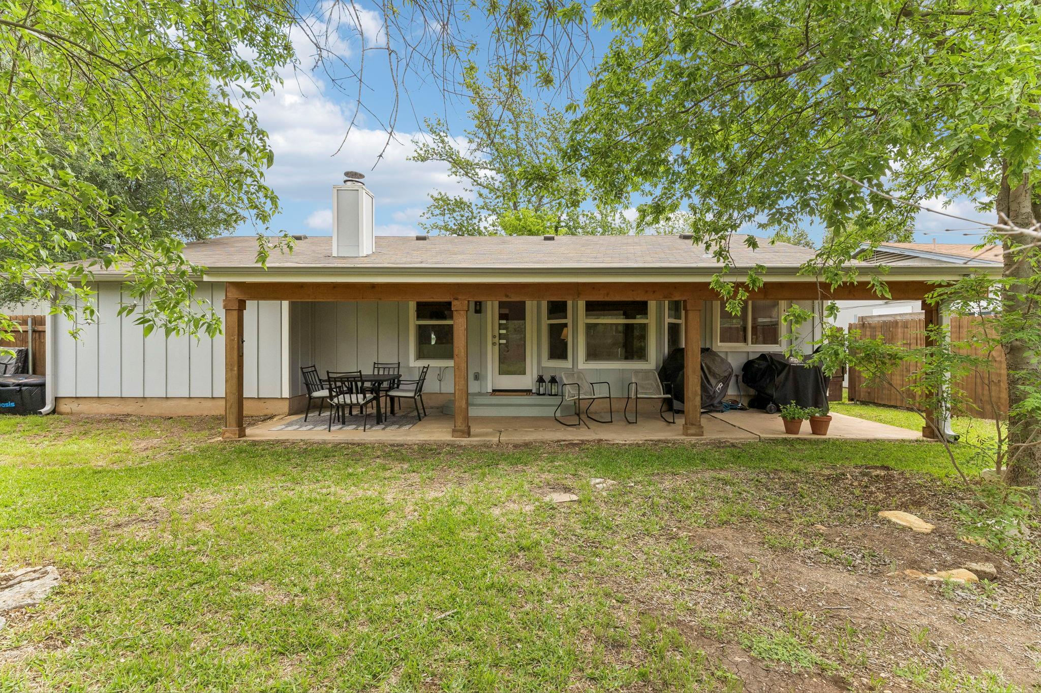 7308 Saffron Street Austin TX 78749