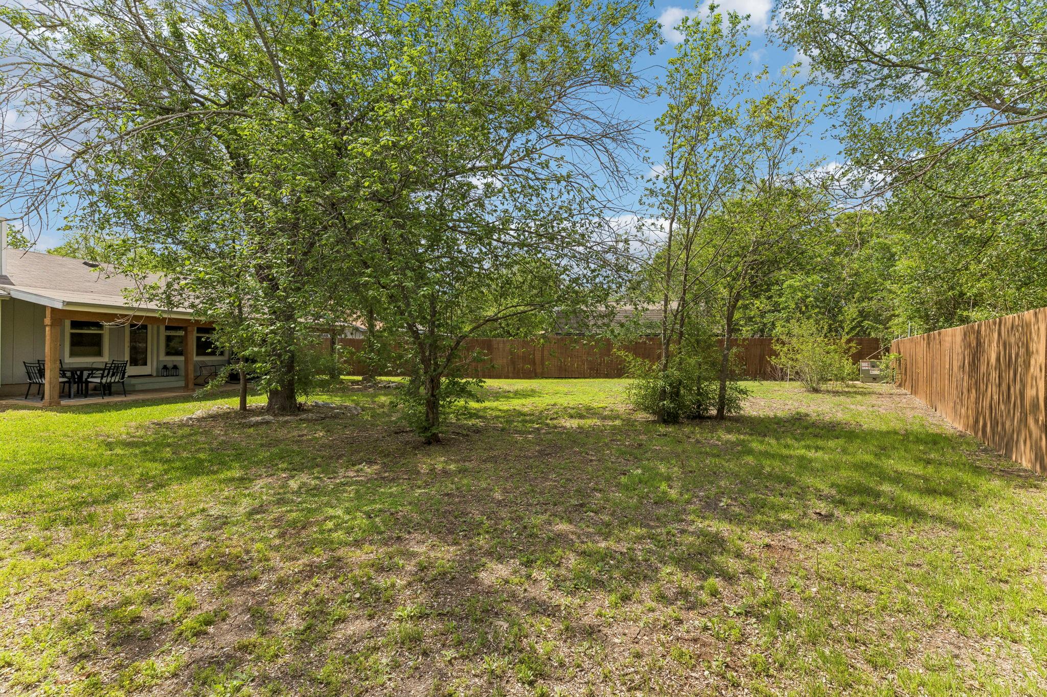 7308 Saffron Street Austin TX 78749