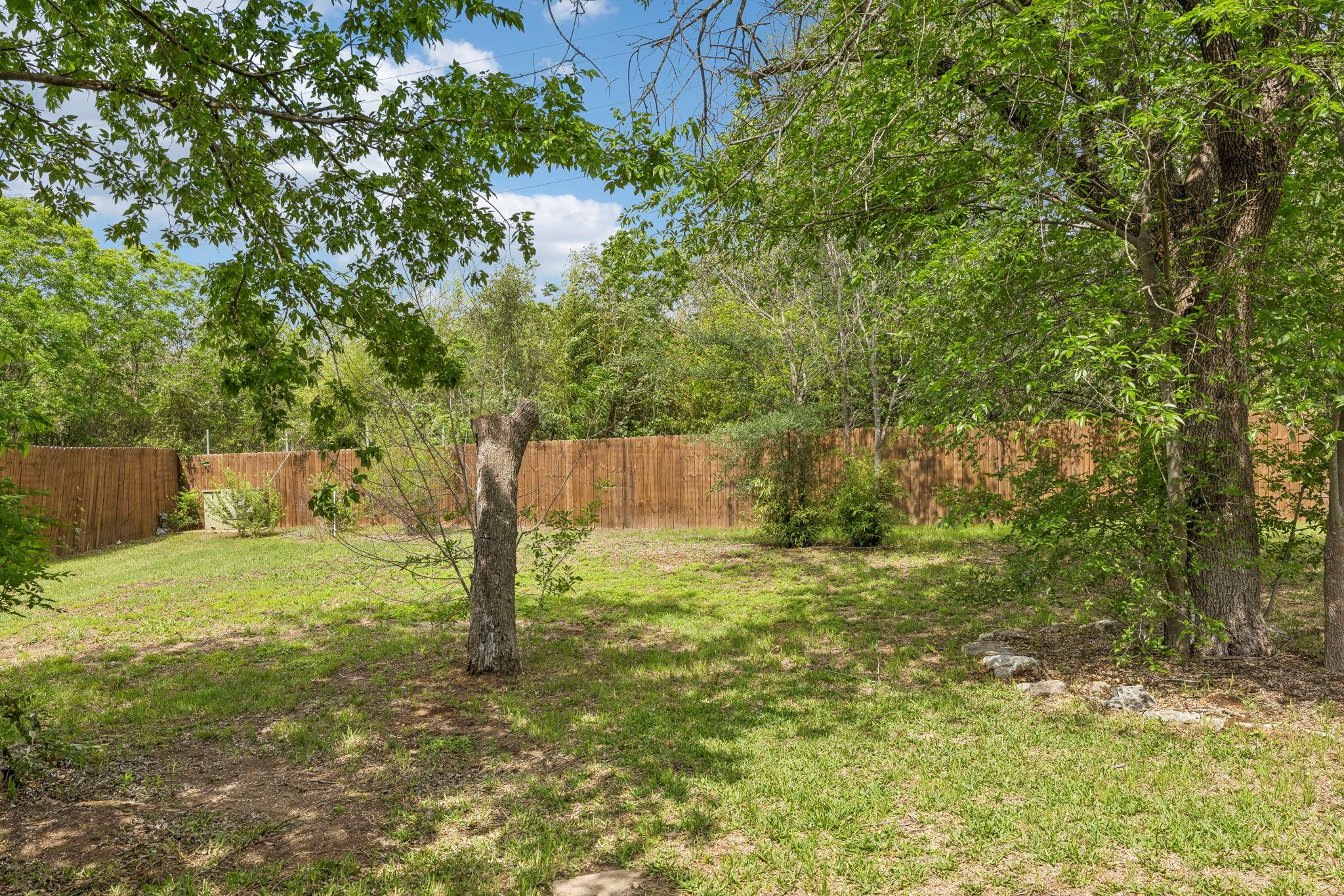 7308 Saffron Street Austin TX 78749