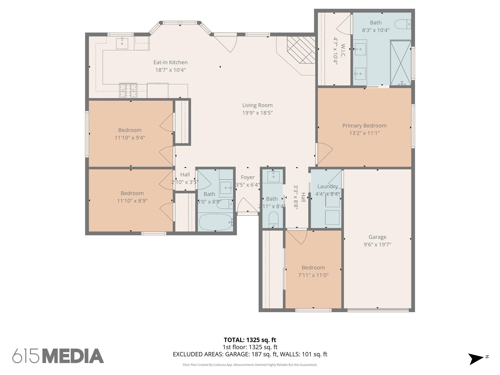 7308 Saffron Street Austin TX 78749