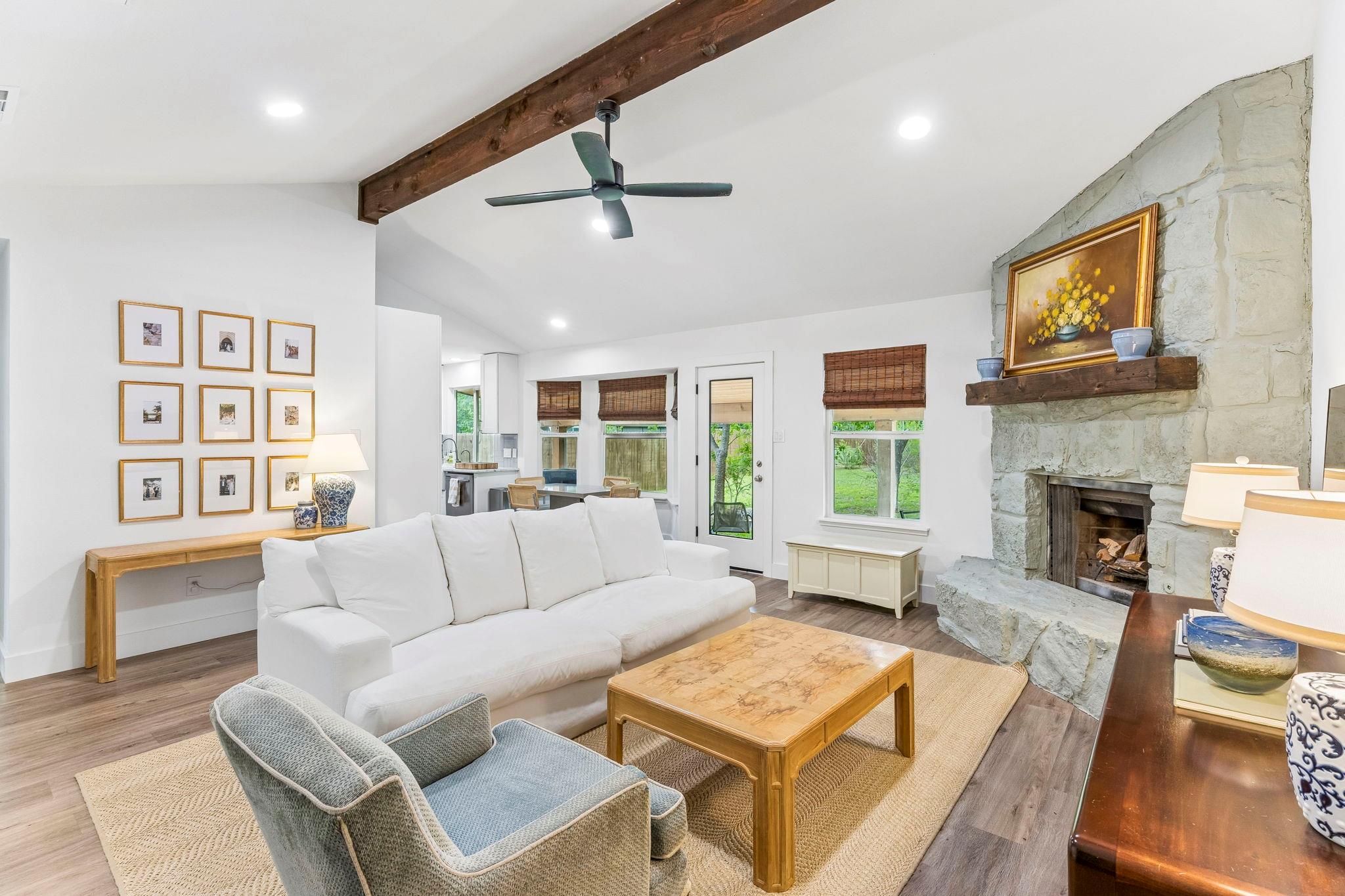 7308 Saffron Street Austin TX 78749