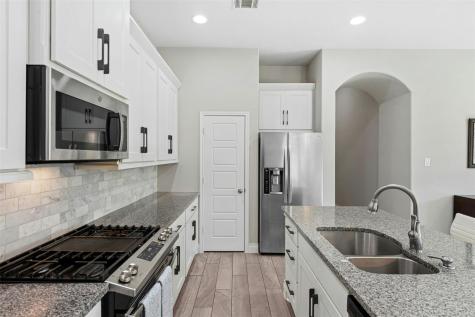 341 Crossvine Trail Georgetown TX 78626