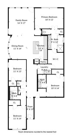 341 Crossvine Trail Georgetown TX 78626