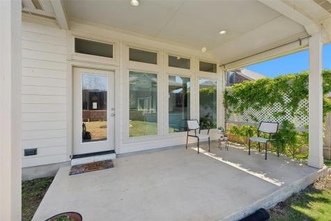 341 Crossvine Trail Georgetown TX 78626
